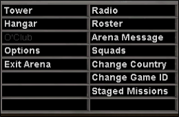Select O'Club to change team Select O'Club to change team