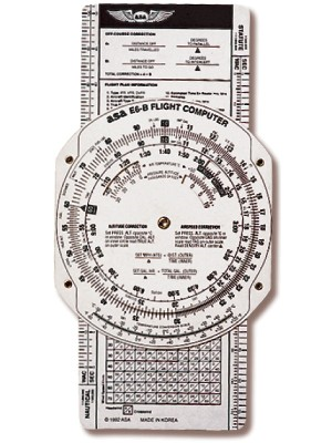 Mechanical E6B Mechanical E6B